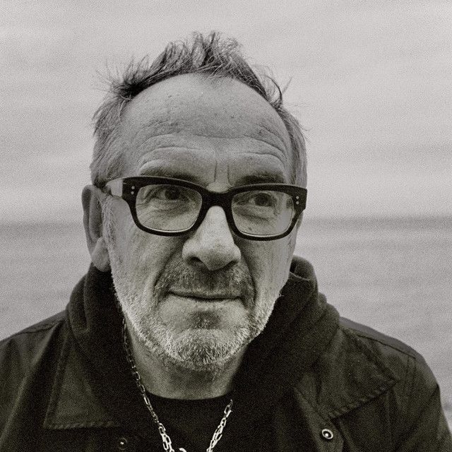 WDR Big Band, Elvis Costello, Max the Sax in Aalen, 6 November | Event in Aalen | AllEvents