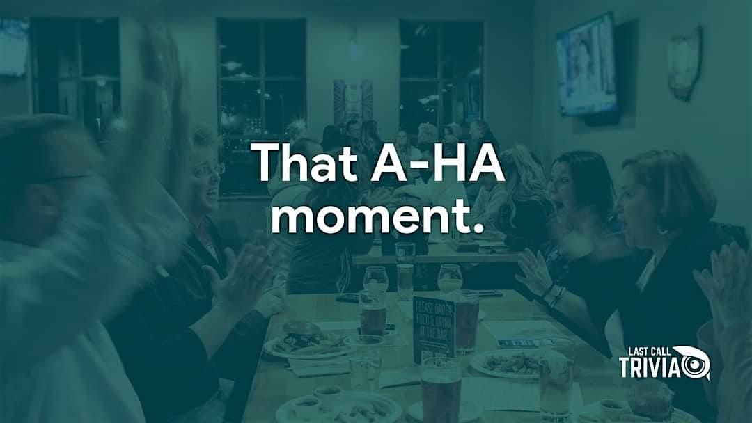 Trivia Thursdays at Craft House Pizza Radcliff 7:00PM to 9:00PM, 4 December | Event in Radcliff | AllEvents