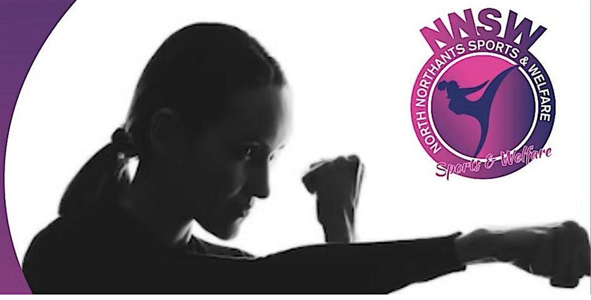*FREE* 12 WEEK WOMEN'S SELF DEFENCE & PROTECTION WORKSHOP - CORBY JAN26, 15 January | Event in Corby | AllEvents