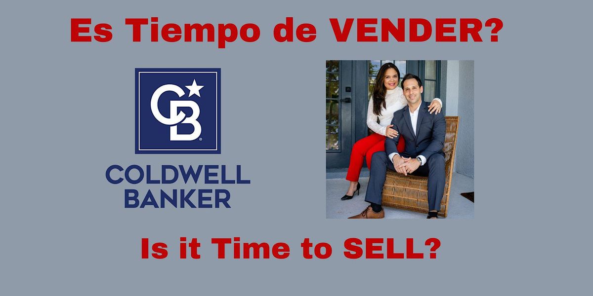 ASESORIA GRATIS PARA VENDER SU PROPIEDAD DE BIENES RAICES, Coldwell