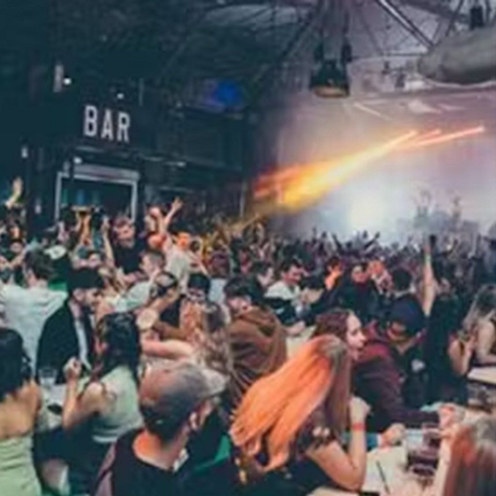 Bingo Lingo, 1 August | Event in Liverpool  | AllEvents