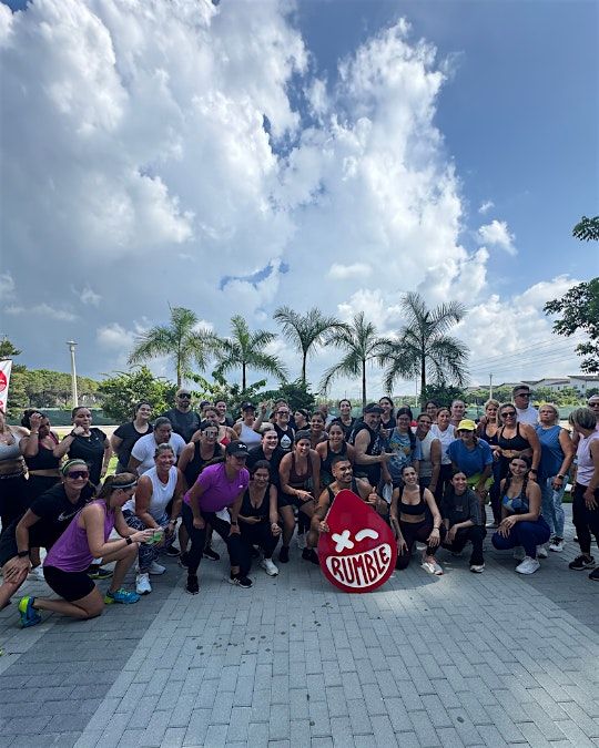 Final mega workout of 2025!, 13 December | Event in Doral | AllEvents