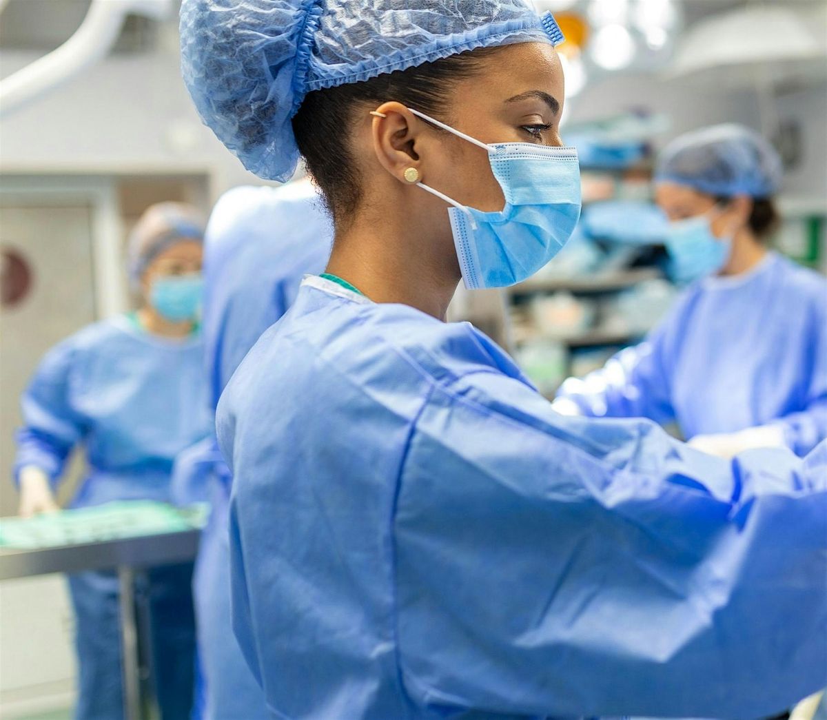 Human Factors in Healthcare : Brighton - 23 May 2025, 23 May | Event in Brighton | AllEvents