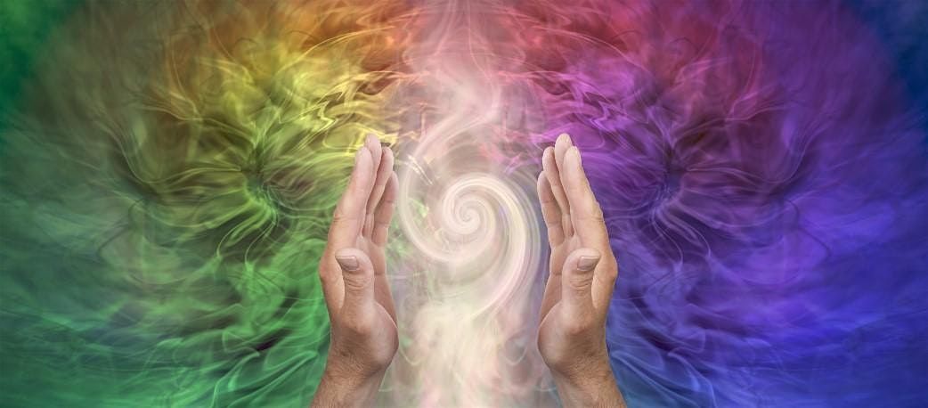 Healer’s Blueprint Intensive: Safe & Effective Energy Work Foundations LIVE, 1 August | Event in Salem