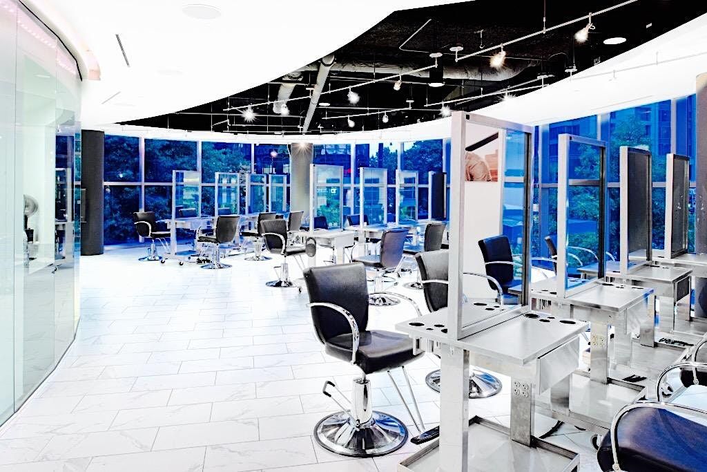 INSPO Lab Color Reimagined Aug. 18, 2024 Freshair Salon Rogers