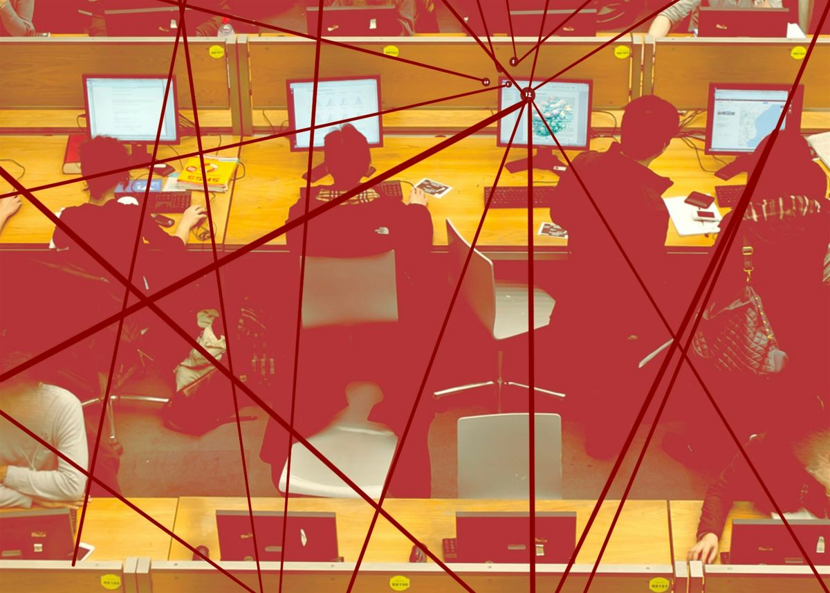 Unlock your Creative Wisdom: AI-Powered Humanity-Centred Design Hackathon, 3 December | Event in London | AllEvents