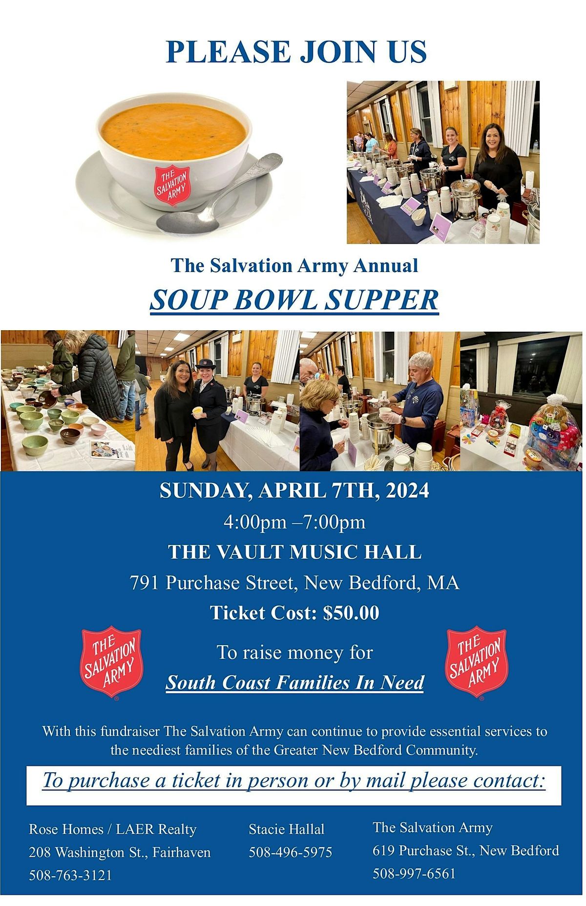 the-salvation-army-annual-soup-bowl-supper-the-vault-music-hall-new