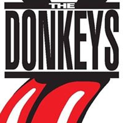 Donkeys Forever