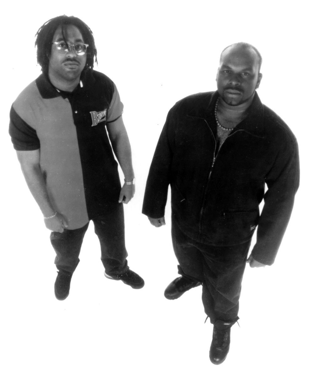 Tag Team