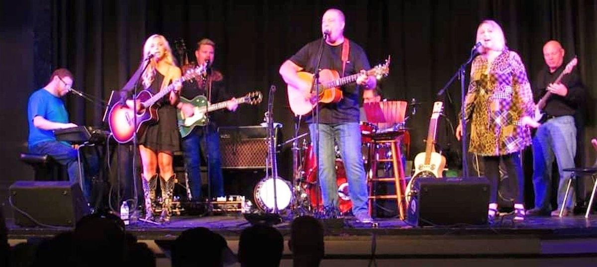 Mayberry Melodies Gospel Show 2025, 28 September | Event in Mount Airy | AllEvents