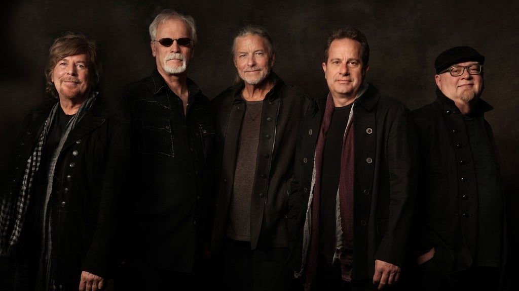 YACHT ROCK & SOFT ROCK NIGHT featuring Firefall, Ambrosia and Pablo Cruise, 12 July | Event in Orland Park