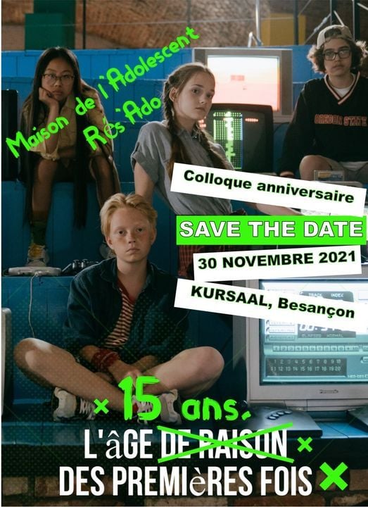 15 Ans De La Maison De Ladolescent Resado Le Kursaal Montagny Pres Yverdon November 30 21 Allevents In 15 Ans De La Maison De Ladolescent Resado Le Kursaal Montagny Pres Yverdon November 30 21 Allevents In