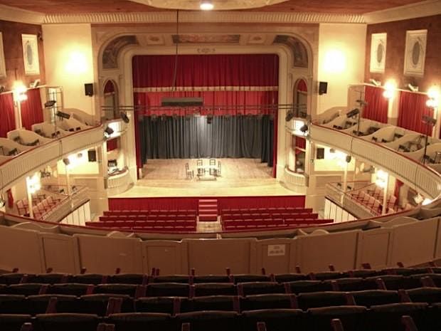 Concert de la MERCÈ I Gala Lírica de Zarzuela, 24 October | Event in Barcelona | AllEvents.in