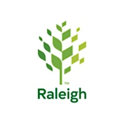 City of Raleigh Solid Waste Services logo
