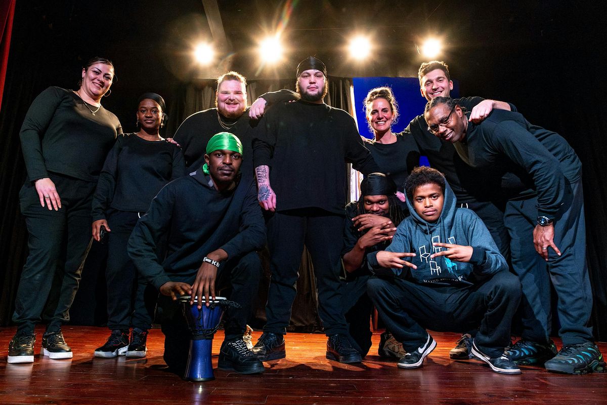 Broken Clock: Youth Civics Event, 18 November | Event in Orono | AllEvents