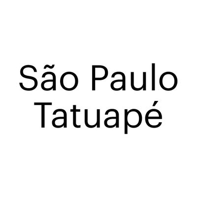 São Paulo Tatuapé Affiliated by Meliá