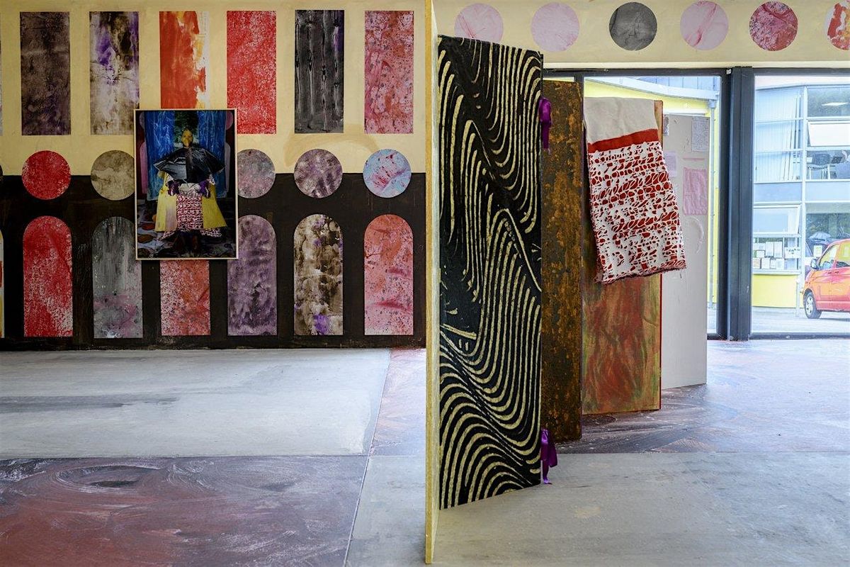 Dreamt - a 3 day summer school at Hugh Lane Gallery, Hugh Lane Gallery ...