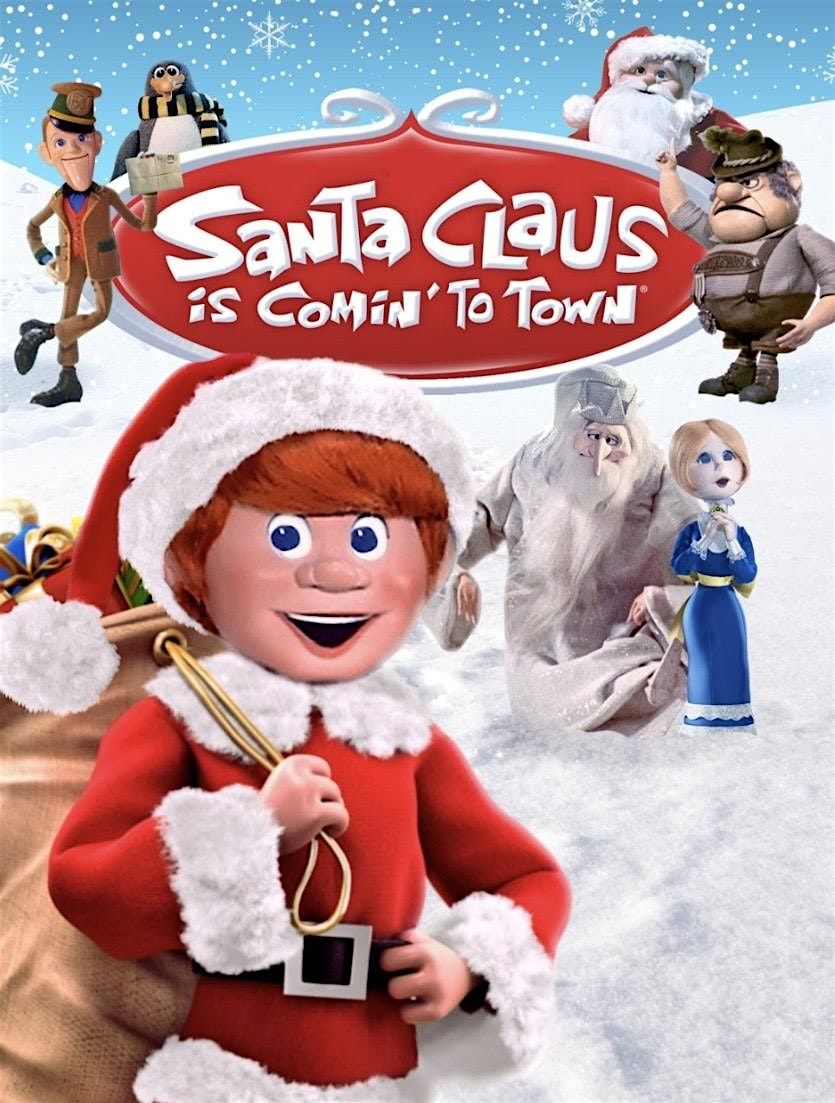 Purrs & Popcorn, 20 December | Event in Lakeland | AllEvents