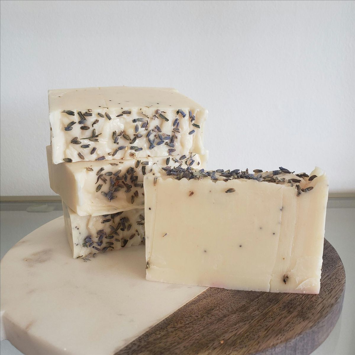 Soap Making Workshop - Goats Milk Melt & Pour Soap | Event in Frederick | AllEvents