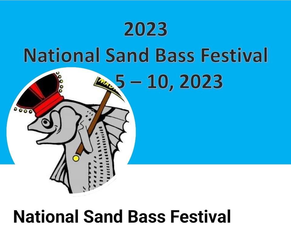 Sand Bass Festival 2025