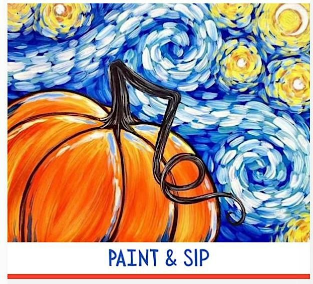 Oakland Station Paint and Sip!, 300 S Oakland Ave, Carbondale, 27 ...