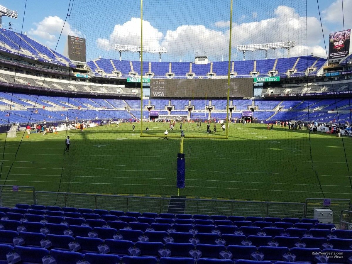 Cincinnati Bengals vs. Baltimore Ravens, 13 December | Event in Cincinnati | AllEvents