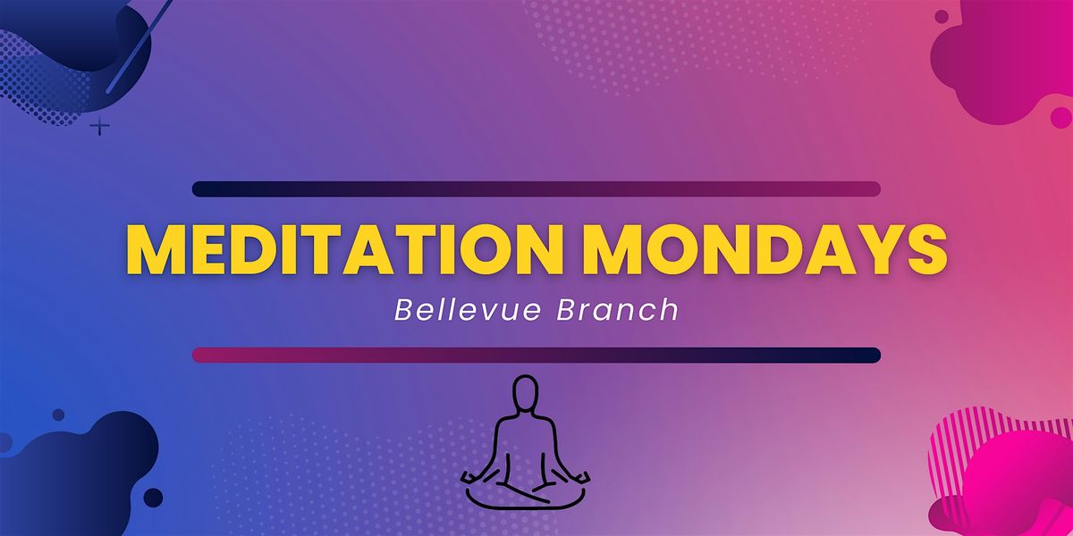 Meditation Mondays | Event in Nashville | AllEvents