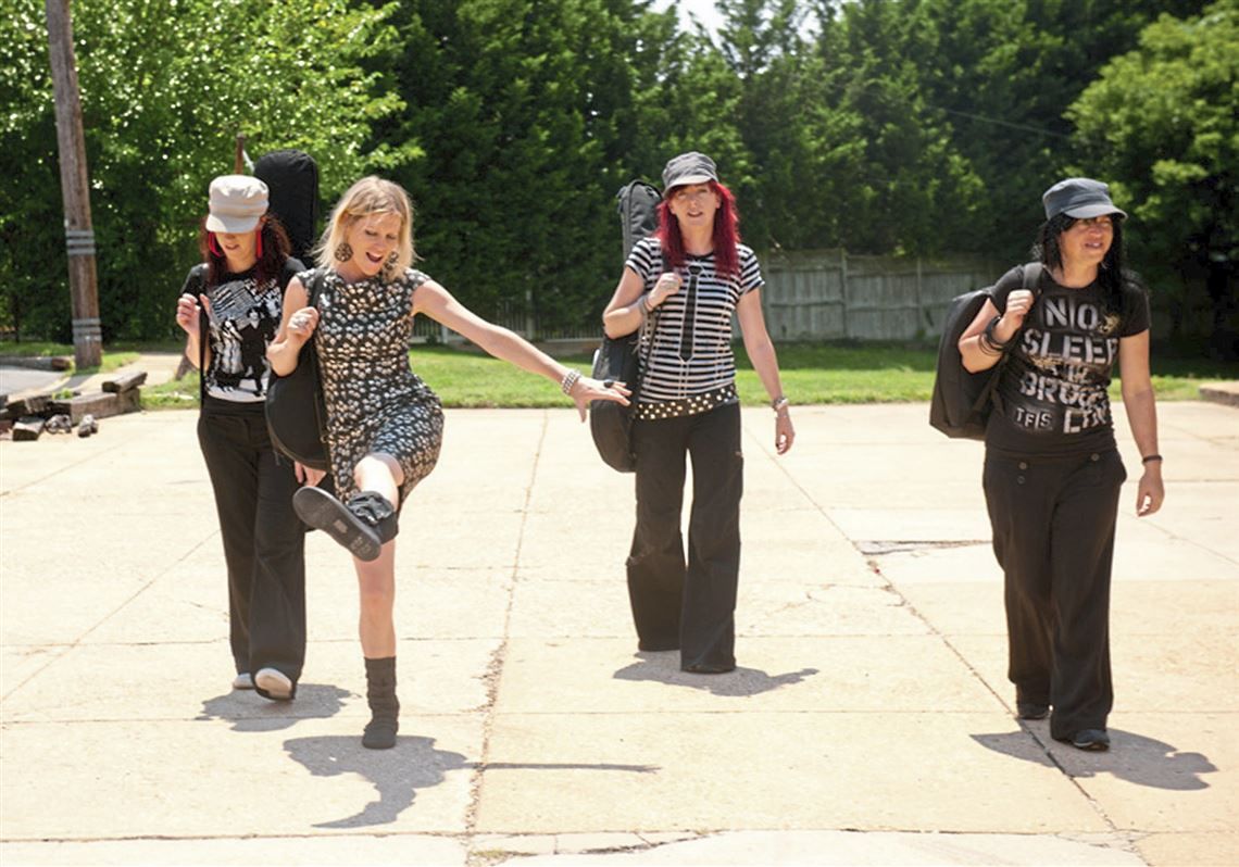 Gaelic Storm with Screaming Orphans at Shenandoah Valley Music Festival, 19 July | Event in Orkney Springs