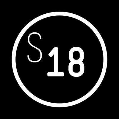 SOTTODICIOTTO FILM FESTIVAL & CAMPUS XXIV edizione logo