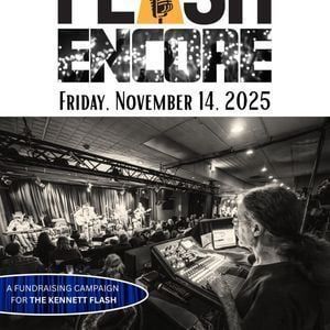 Kid Davis and The Bullets