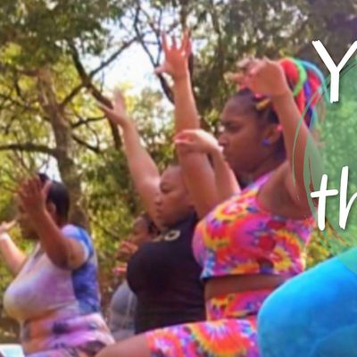 15 minute yoga flow