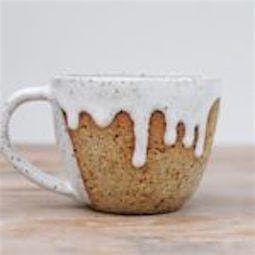 Pottery Class, Social Clay Session, Make Your Own Speckled Cup | Event in Burnside | AllEvents