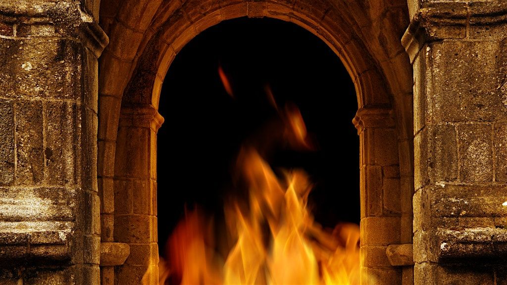 The Gospel of Caiaphas Book Launch, 13 January | Event in Los Angeles | AllEvents