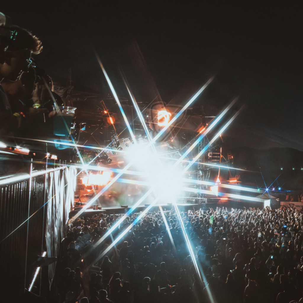 Das Energi Festival - 2 Day Pass at The Great Saltair, 8 August | Event in Magna | AllEvents