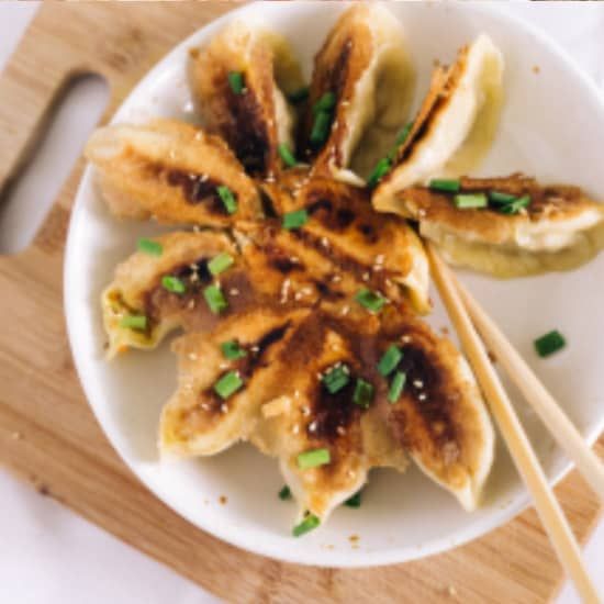 Handmade Dumpling Party in NYC, 5 June | Event in New York | AllEvents