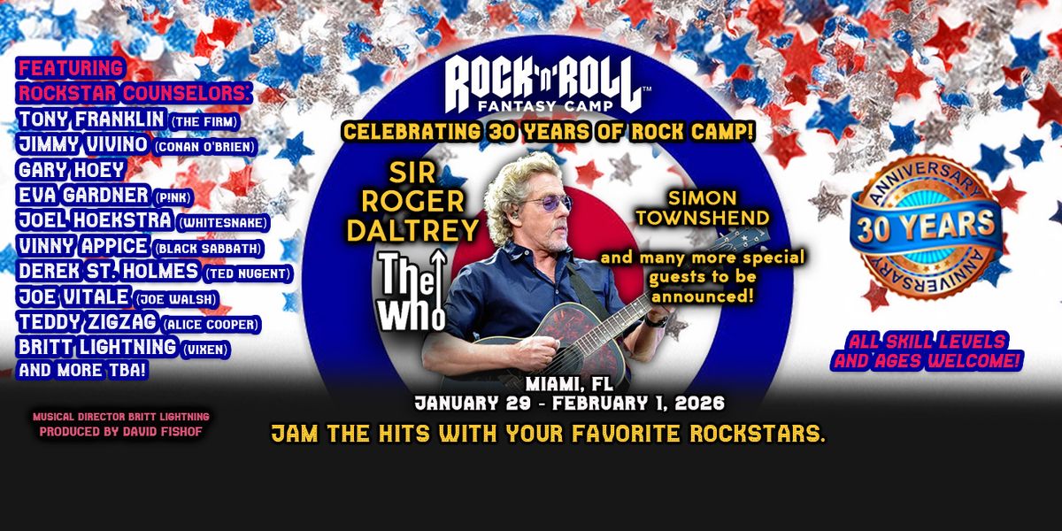 CUARENTA: A Mid-Life Rock Fest, 30 January | Event in New Braunfels | AllEvents