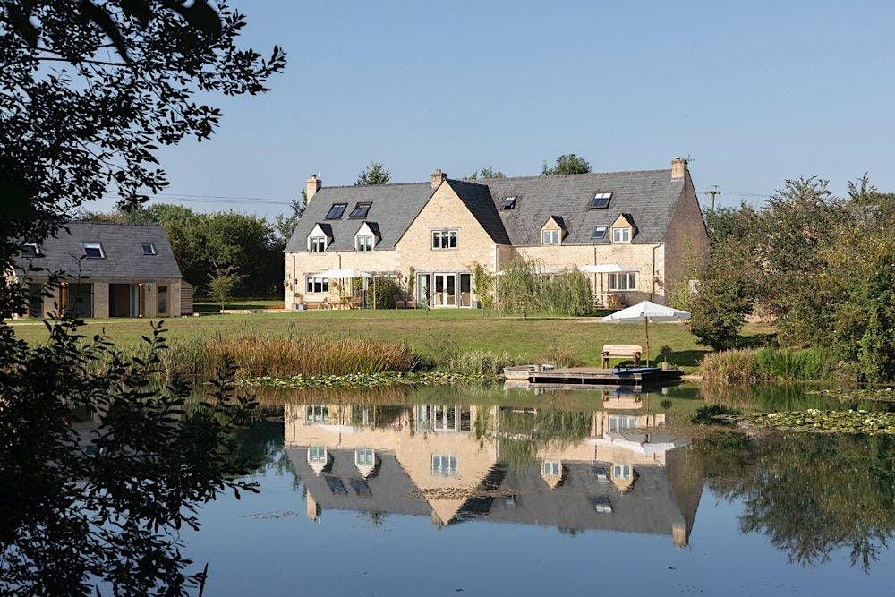 Cotswolds 3 night Yoga Retreat in BourtonontheWater Connect to YOU