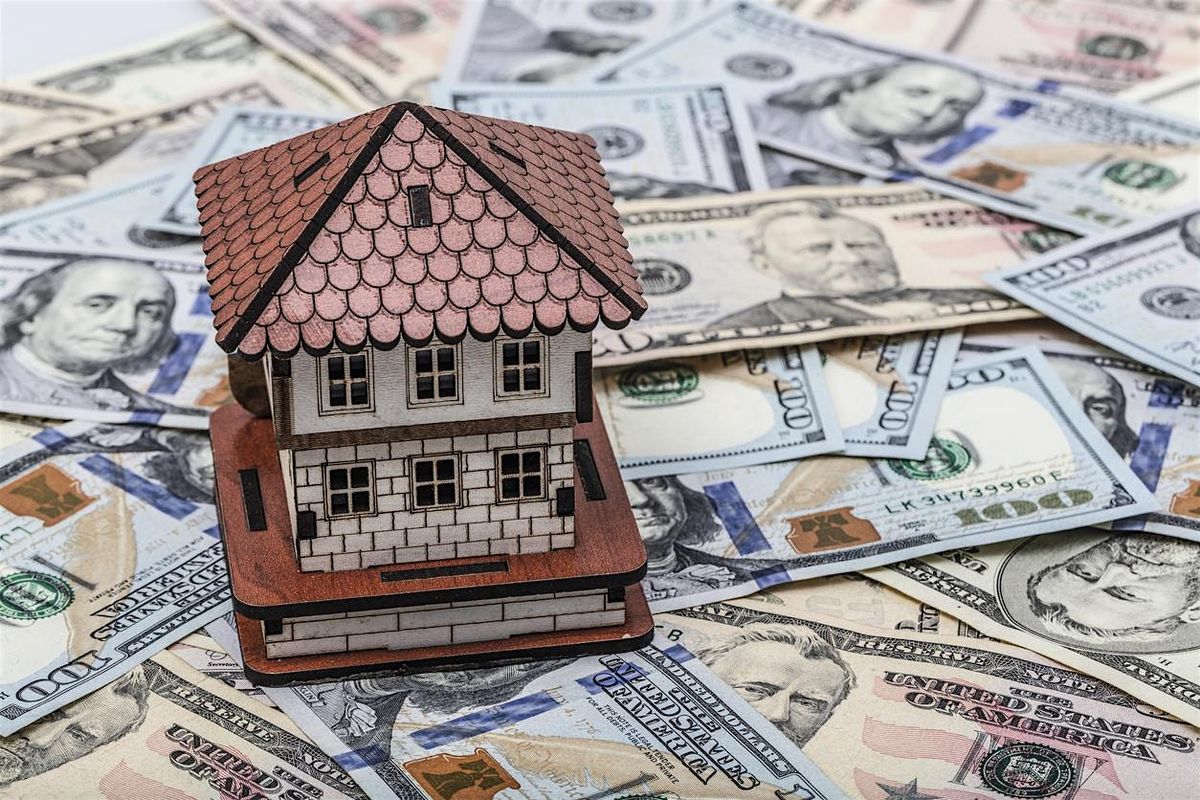 Learn to Create Wealth using Real Estate | Event in Annandale | AllEvents