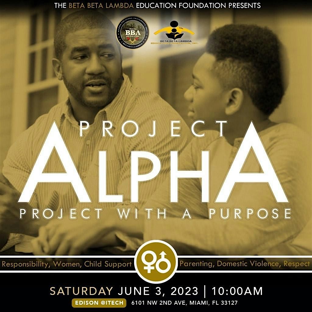 Beta Beta Lambda Chapter Of Alpha Phi Alpha