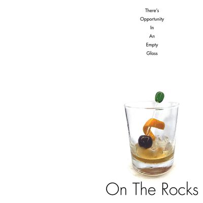 On The Rocks, Two Roads Theater, Los Angeles, October 20 2023