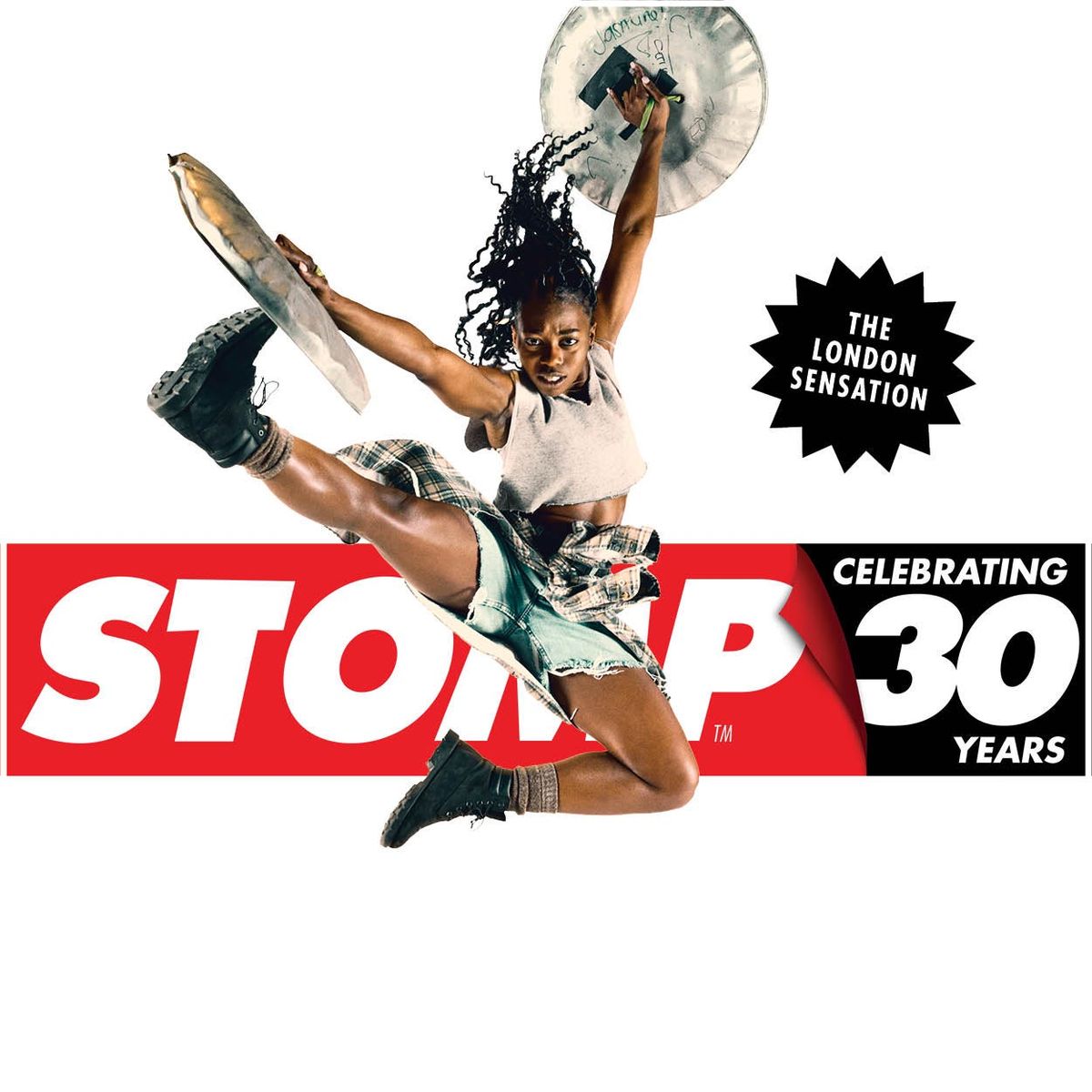 Stomp, 4 May | Event in Flint | AllEvents