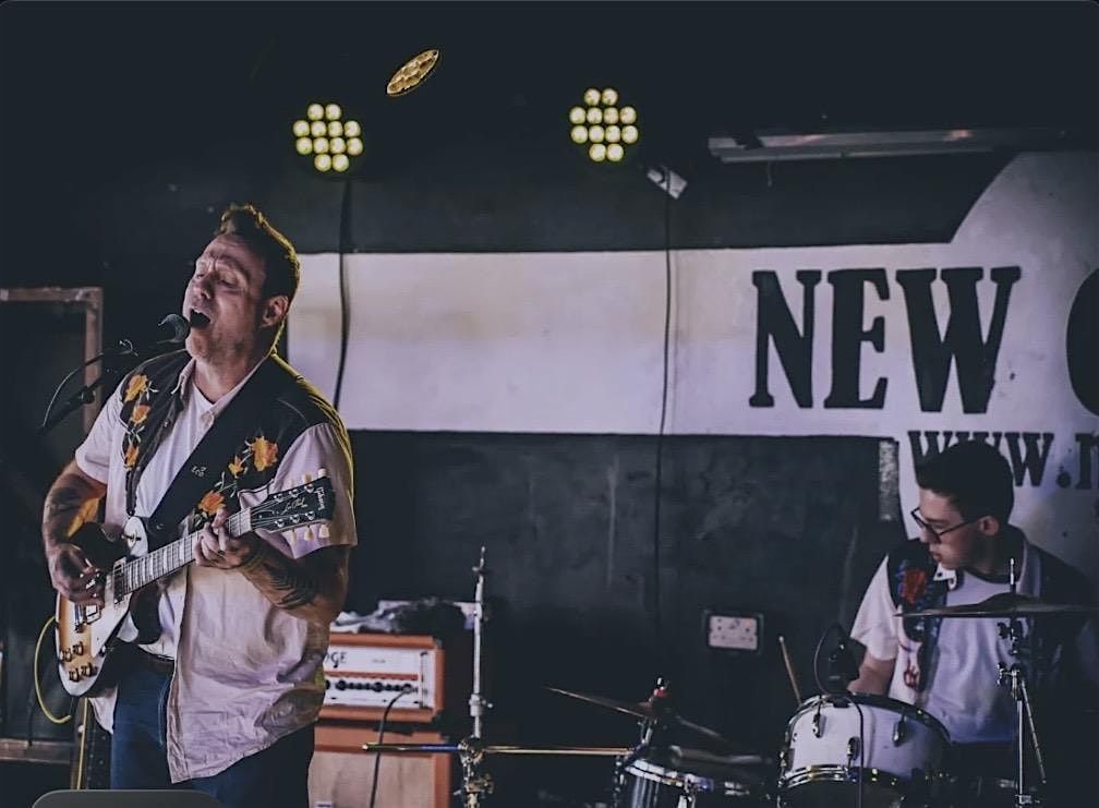 Chakra Shakers, Pretty Windows and The Gadgets, 28 November | Event in Nottingham | AllEvents