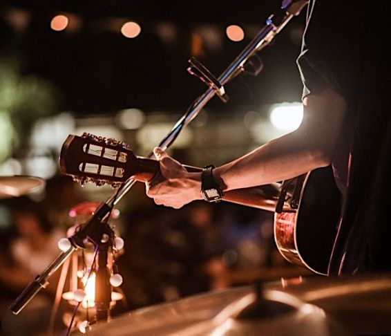 Live Music Friday Nights in Bath, The Trinity Inn, Bath, 27 October ...