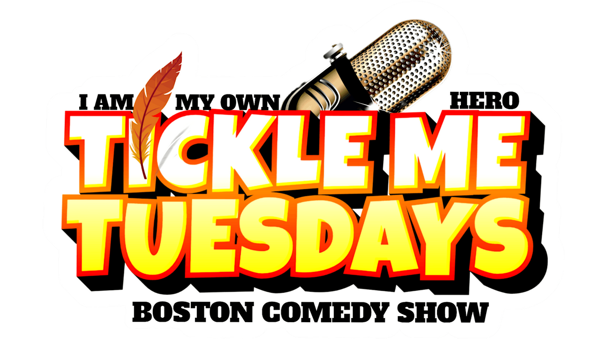 The Official Tickle Me Tuesdays Boston, Macumba Latina, Boston, 27 June
