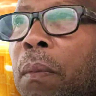 Apostle Serge Eugene