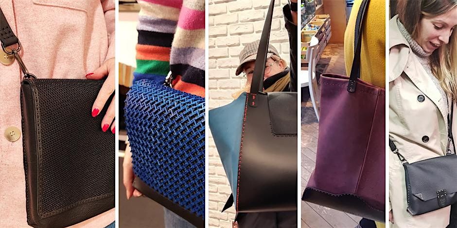 atelier september A.S tote Atelier September