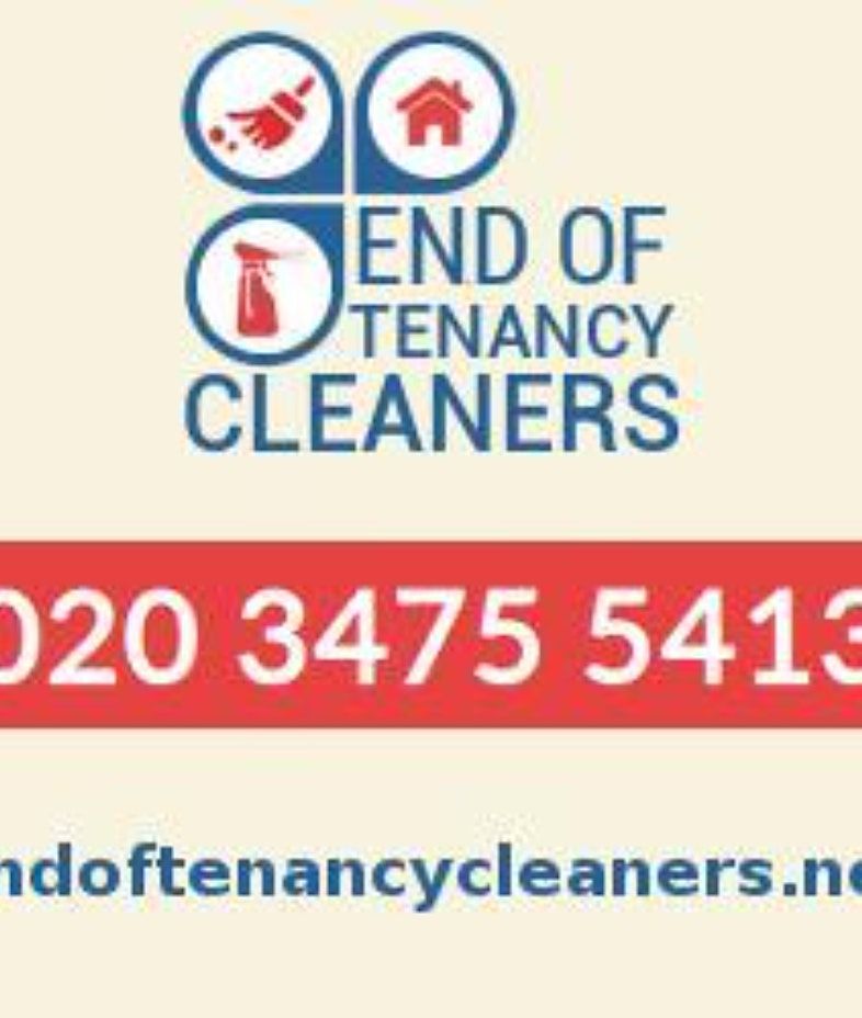 End Of Tenancy Cleaners London, February 23 2023 AllEvents.in