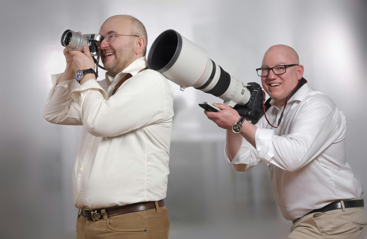 Blende-16 Fotokurs Systemkamera, 14 June | Event in Nürnberg | AllEvents