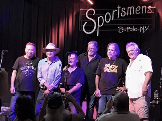 Borderland Bound, Two Hills "Reloaded", September 22 2019 | AllEvents.in