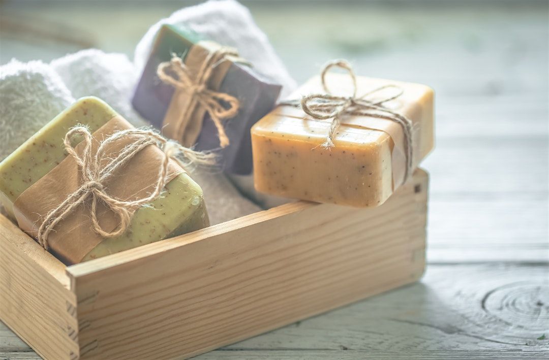 Soap Making 101, 9 April | Event in Murray | AllEvents
